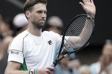 Andreas Seppi triunfa ante Tsitsipas y avanza a semis
de Sídney