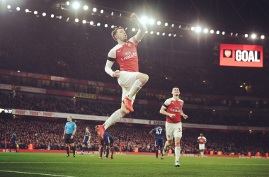 Juventus - Assist, gol e dinamismo: ecco cosa può dare Ramsey