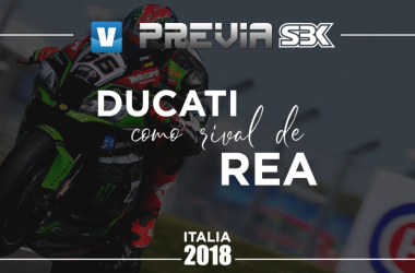Previa Riviera de Rimini Round: Ducati como rival de Rea