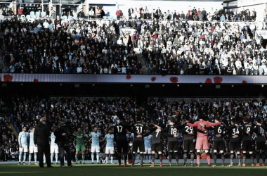 Previa Arsenal - Manchester City: la oportunidad de revancha o de consolidar la victoria