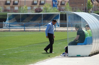 El difícil banquillo del Fernando Torres