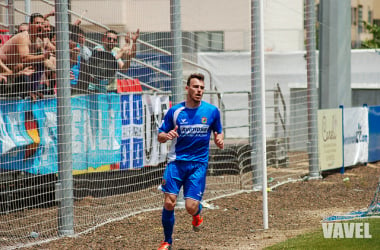 El Fuenlabrada no renovará a Chuchi, Pulido y Ryan Harper