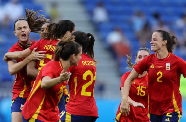 Previa España vs Brasil: reencuentro de caras conocidas en la lucha por el oro olímpico