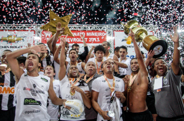 O melhor e o pior do Campeonato Mineiro 2013