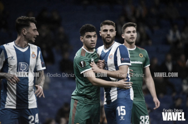 El Espanyol se despide de Europa dando guerra