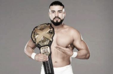 Andrade &quot;Cien&quot; Almas: &quot;La Sombra&quot;