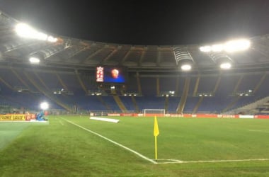 Risultato Lazio - Roma in diretta, LIVE Serie A 2017/18 (0-0)