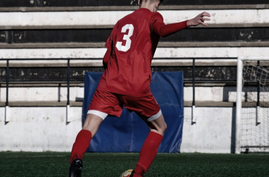 Àxel Espínola se une al Cadete A del Real Madrid