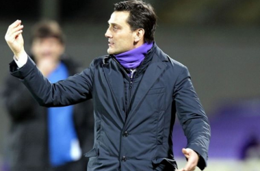 Montella: "Avremmo meritato di vincere"