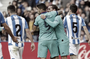 Previa Real Sociedad vs Barcelona: la maldición de Anoeta