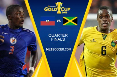 Haiti vs Jamaica Gold Cup Preview: The Reggae Boys Look To Make History