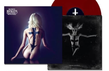 The Pretty Reckless lanza su segundo álbum