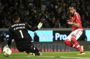 Previa Real SC - Benfica: un partido ante la historia