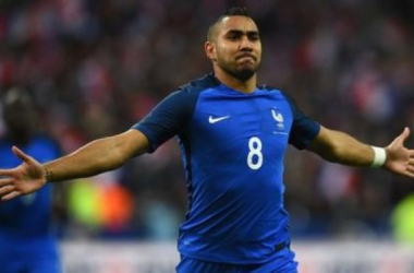 Dimitri Payet: &quot;Mi segundo gol ayudó a ganar el partido&quot;