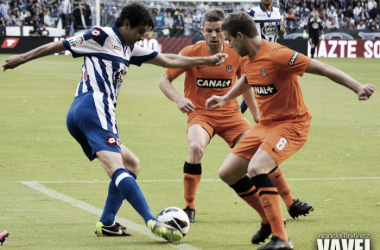 Real Sociedad y Deportivo de la Coruña unidos por varias curiosidades