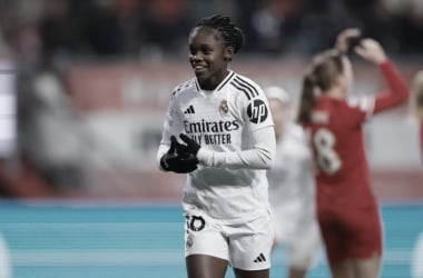 Linda Caicedo, una pieza imprescindible que tuvo que esperar su turno en el Clásico