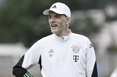 Bayern de Munique não descarta a saída de Tuchel no comando técnico