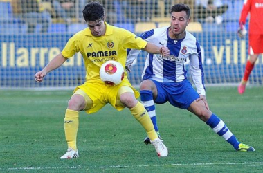 Fran García se incorpora al Albacete