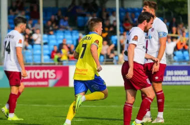 Weymouth FC Vs Solihull Moors: Match Preview, How To Watch & More!
