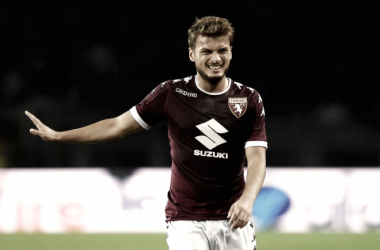 Torino, parla Ljajic: "Devo fare di più"