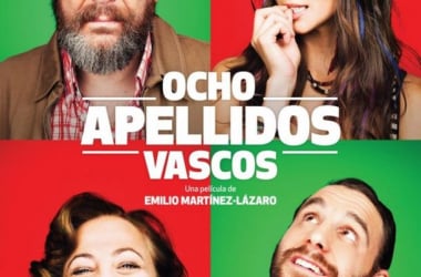 &#039;Ocho apellidos vascos&#039;, un andaluz en las vascongadas