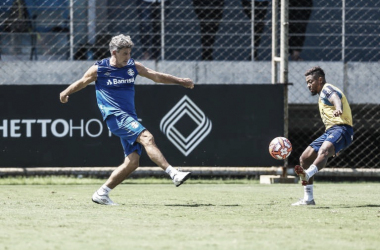 Com reservas, Grêmio encara Pelotas para manter invencibilidade no Gauchão