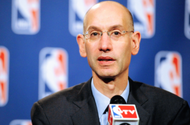 Adam Silver Is Second To None