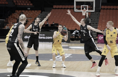 Previa RETAbet Bilbao Basket vs. CB Canarias: reencuentro entre viejos conocidos