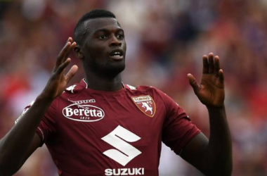 Torino, Niang non carbura: escluso con il Verona?