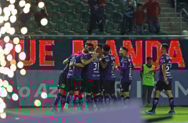 Análisis post: el Mazatlán FC dando un golpe de autoridad