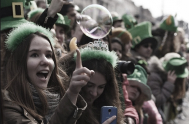 Irlanda cancela el desfile de San Patricio por el coronavirus