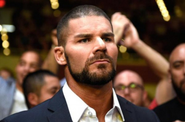 Update On Bobby Roode’s Status With WWE