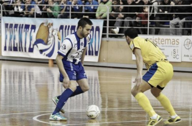 Lolo Suazo ficha en el Uruguay Tenerife