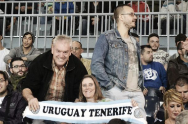 La Navidad llega al Uruguay Tenerife