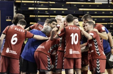 Unidad ante la crisis del Uruguay Tenerife