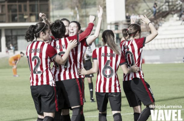 Athletic - Fundación Albacete: la continuidad frente a la mejora