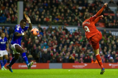 Liverpool-Oldham, quando la categoria non fa differenza