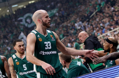 Turkish Airlines Euroleague - Fenerbahce e Panathinaikos superano Maccabi e Stella Rossa