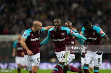 Tottenham Hotspur 1-1 West Ham: Lessons learned for Hammers