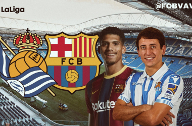 Previa FC Barcelona-Real Sociedad: duelo de necesidades en el Reale