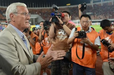Marcello Lippi à la retraite fin 2014 !