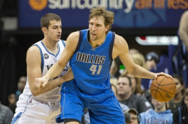 Minnesota Timberwolves Fall To Dallas Mavericks; Lose Sixth Straight Game