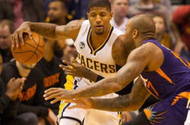 Indiana Pacers - Phoenix Suns Preview