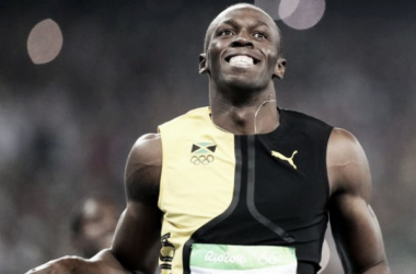 Río 2016: La gran bestia Bolt