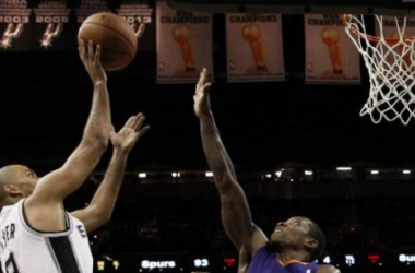 NBA : les résultats de la nuit