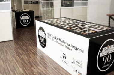 &quot;Mestalla 90 años en imágenes&quot;, inaugurado este martes