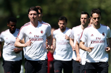 Il Milan contro il Bologna torna al 4–3-3