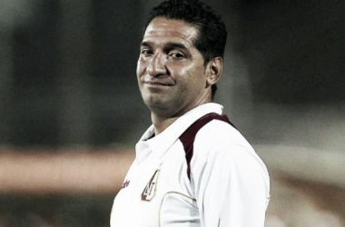 Jaguares de Córdoba tiene nuevo técnico