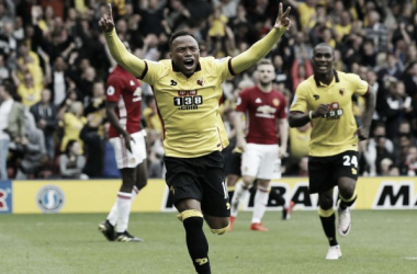 Watford 3-1 Manchester United: Red Devils player ratings after suffering a third straight defeat