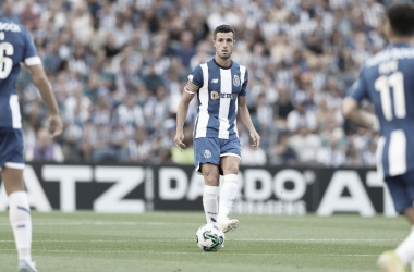 Goals and highlights: Rio Ave vs Porto in Primeira Liga (1-2)